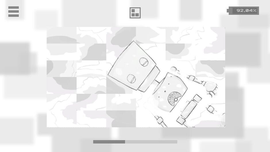 Before the Battery's Over Screenshot