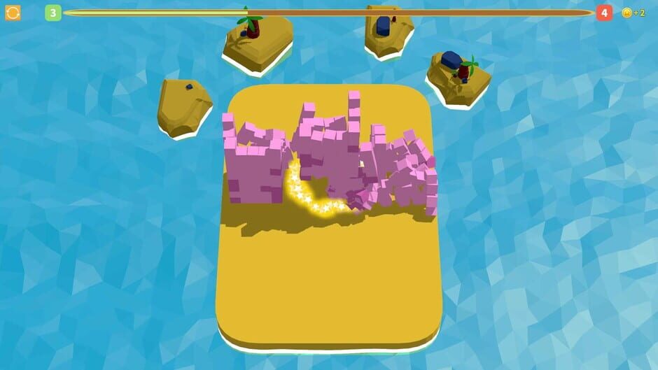Roller Stars screenshot