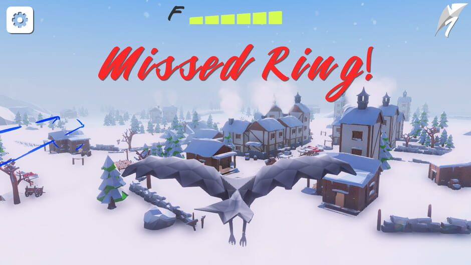 Relax Fly Screenshot