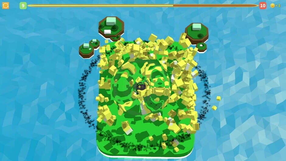 Roller Stars screenshot