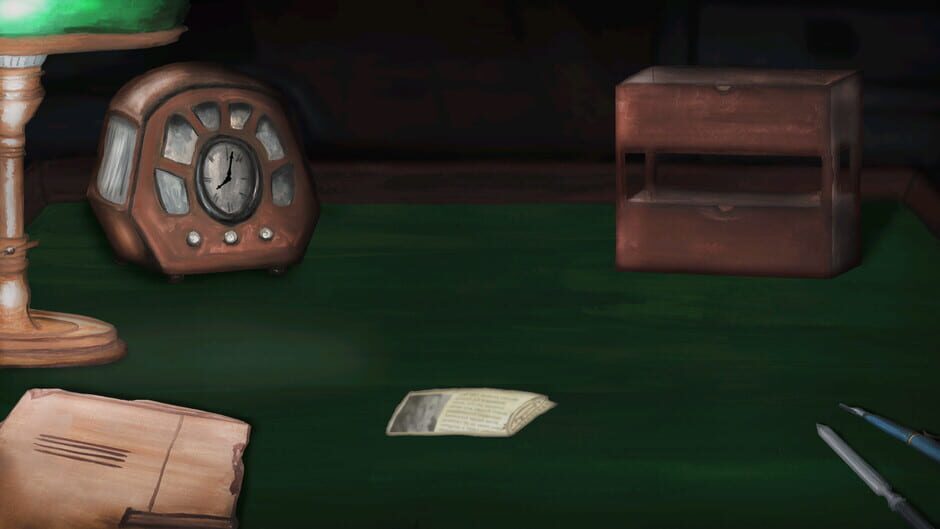 Section Six Screenshot