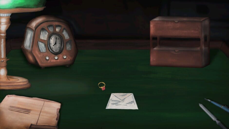 Section Six Screenshot