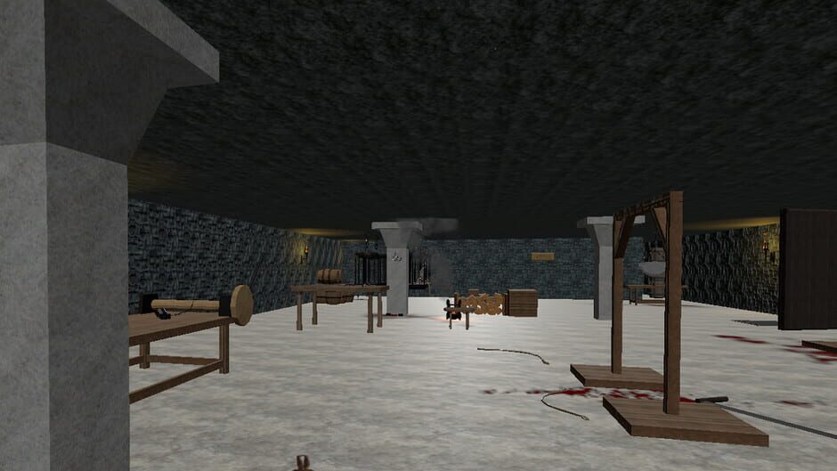 Escape From Ruby Castle Screenshot