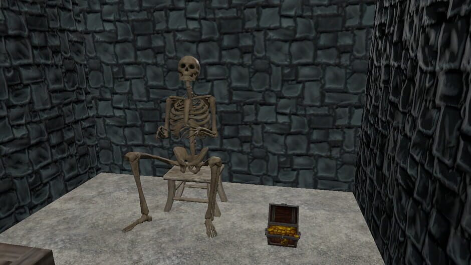 Escape From Ruby Castle Screenshot