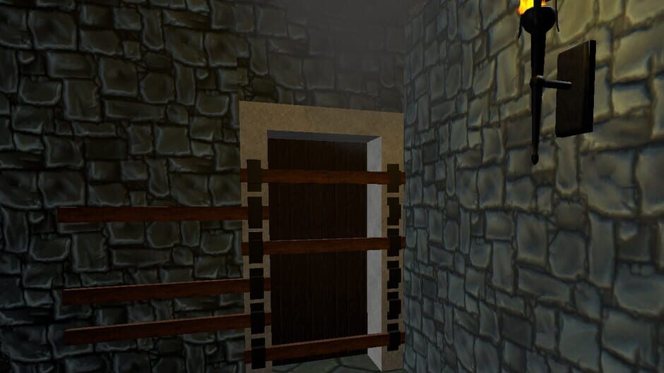 Escape From Ruby Castle Screenshot