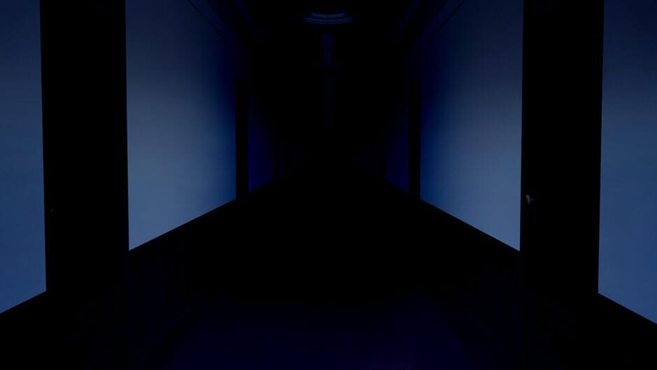 The Remission of Sins Screenshot