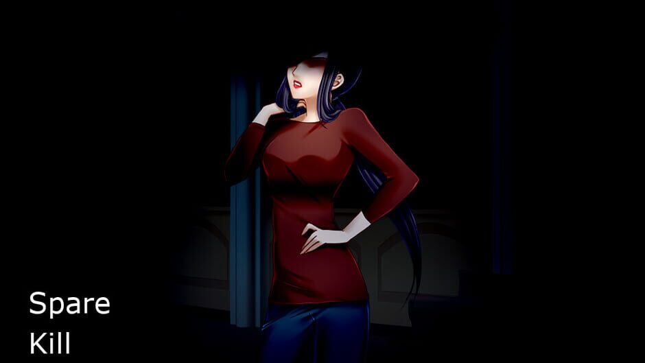 The Remission of Sins Screenshot