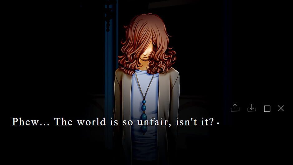 The Remission of Sins Screenshot