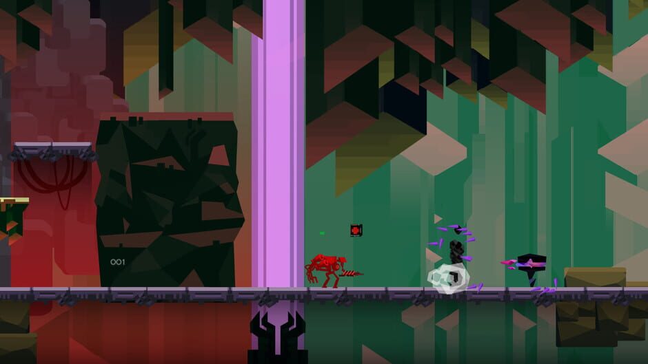 Robot Robert Screenshot