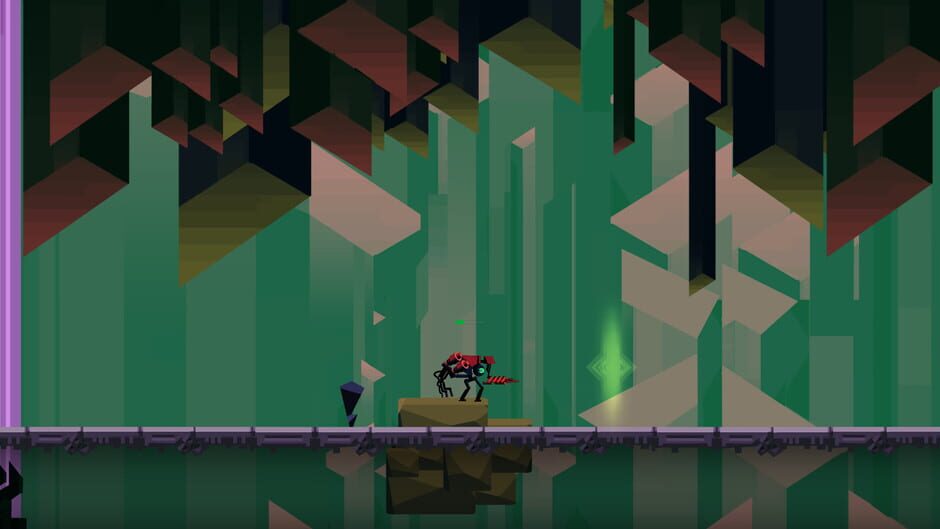 Robot Robert Screenshot