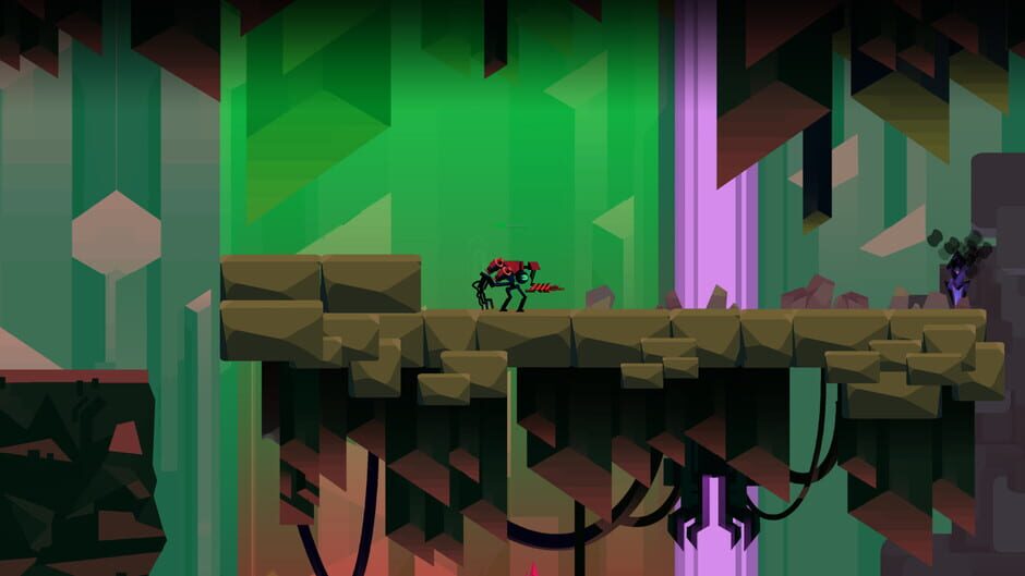 Robot Robert Screenshot