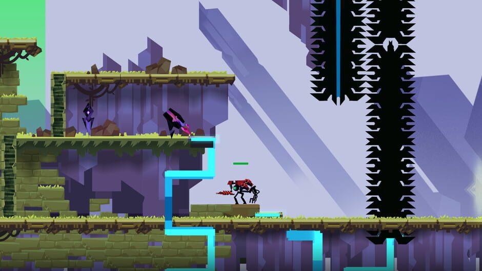 Robot Robert Screenshot