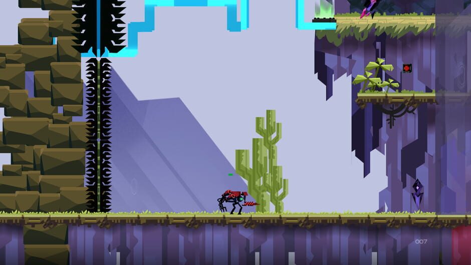 Robot Robert Screenshot