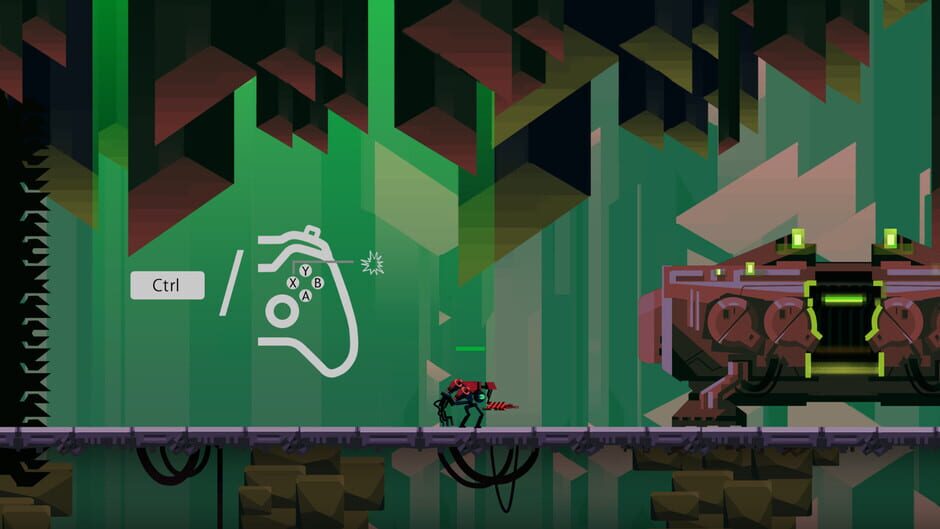 Robot Robert Screenshot