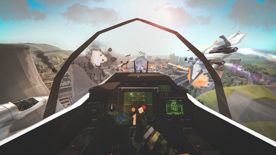 Poly Squad Screenshot