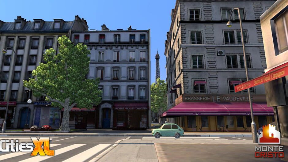 Cities XL: Limited Edition Screenshot