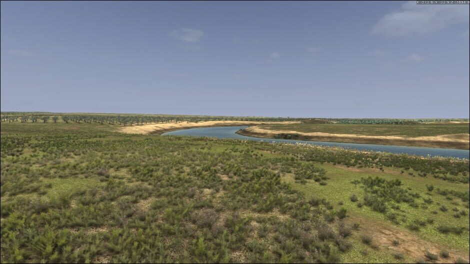 Tank Warfare: Longstop Hill Screenshot