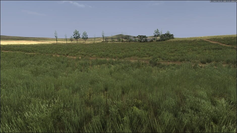 Tank Warfare: Longstop Hill Screenshot