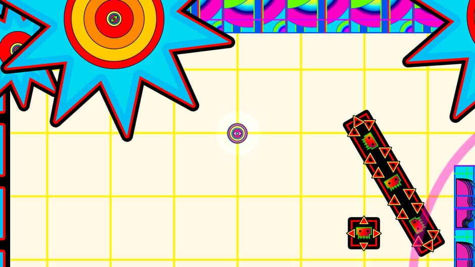 Inside My Mind Screenshot