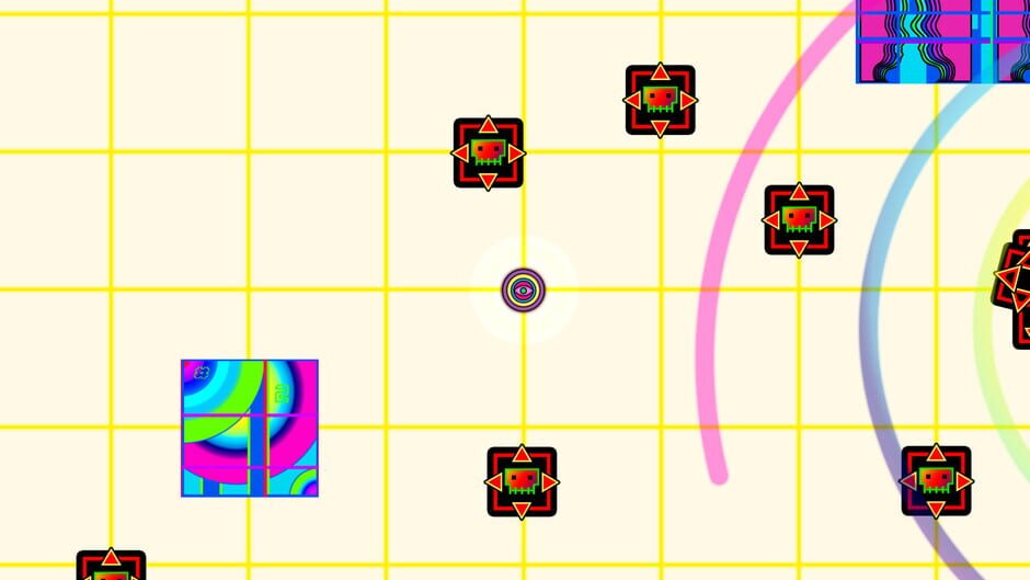 Inside My Mind Screenshot