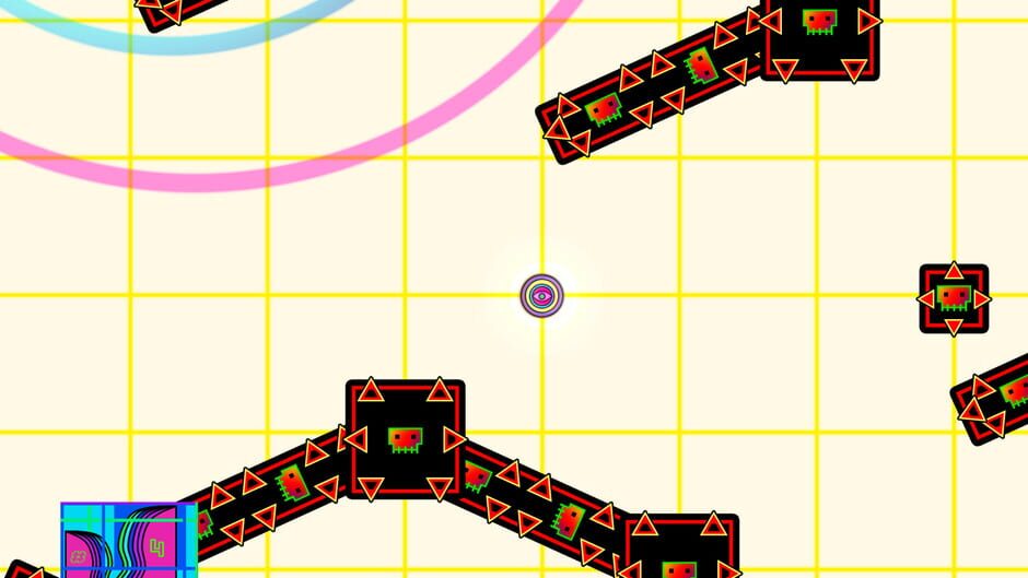 Inside My Mind Screenshot