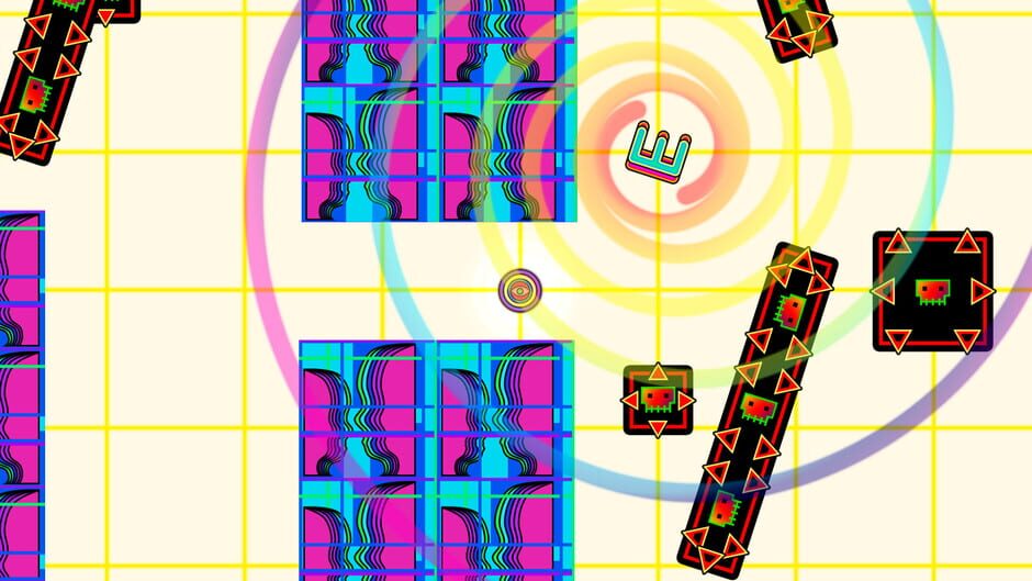 Inside My Mind Screenshot