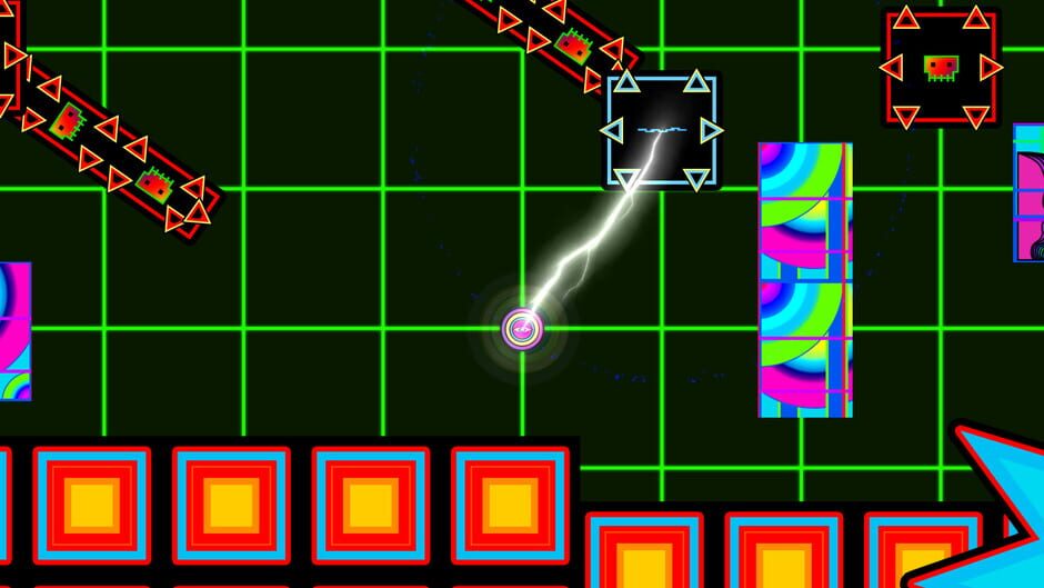 Inside My Mind Screenshot