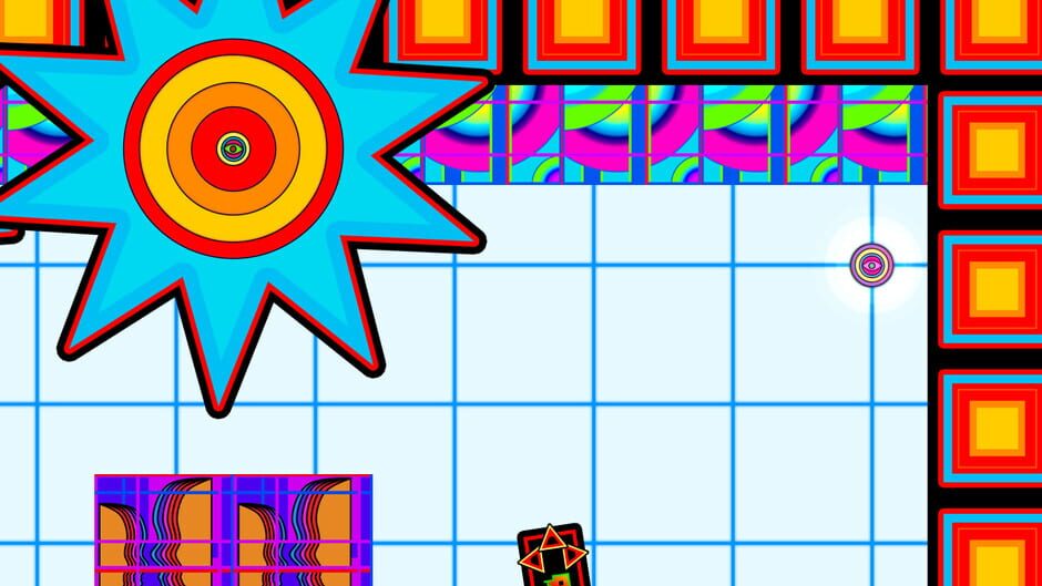 Inside My Mind Screenshot