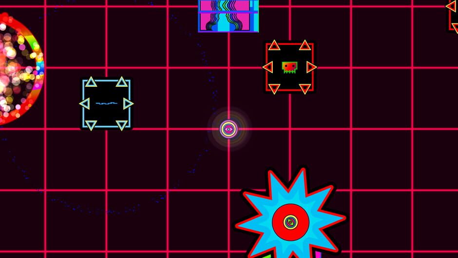 Inside My Mind Screenshot