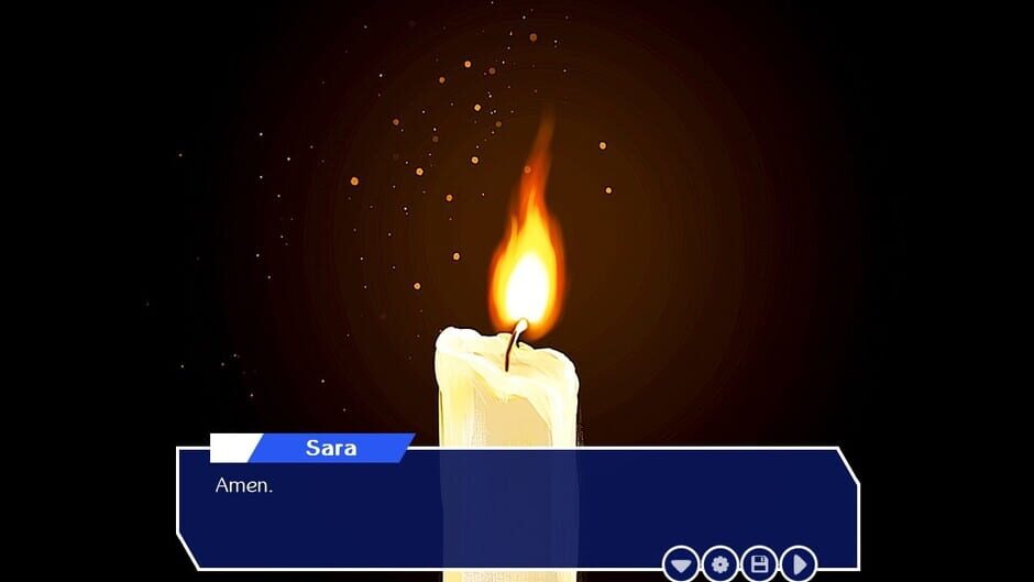 Corridors of Their Memories Screenshot