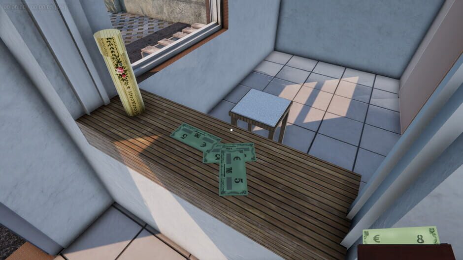 สกรีนช็อตจาก Toilet Management Simulator (รูปที่ 11)