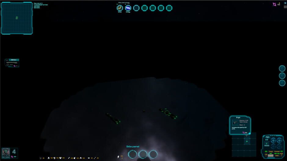 Star Ships Screenshot