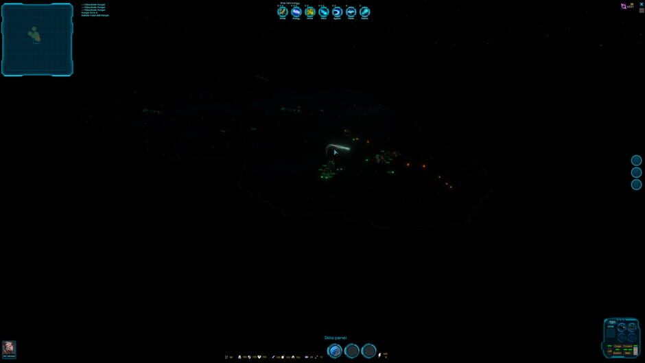 Star Ships Screenshot