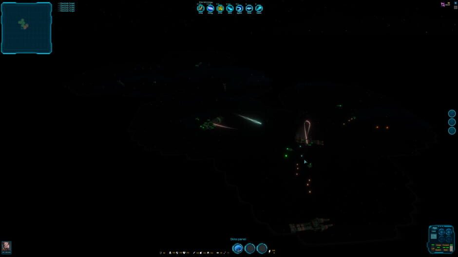 Star Ships Screenshot