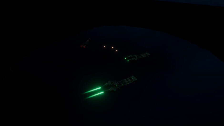 Star Ships Screenshot