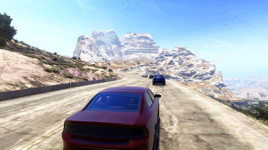 GangV: Battle Royale Screenshot