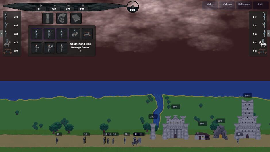 Dark Facets Screenshot