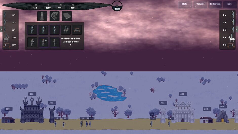 Dark Facets Screenshot