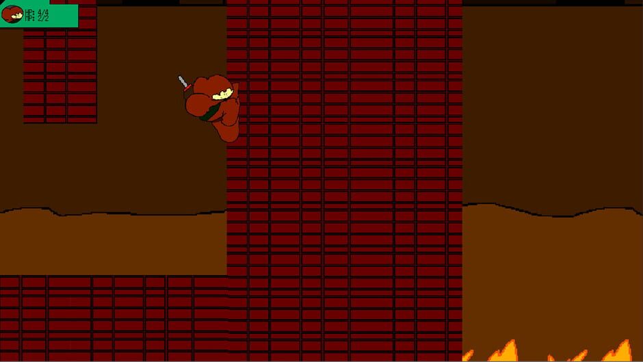 Lloyd the Monkey 2 Screenshot