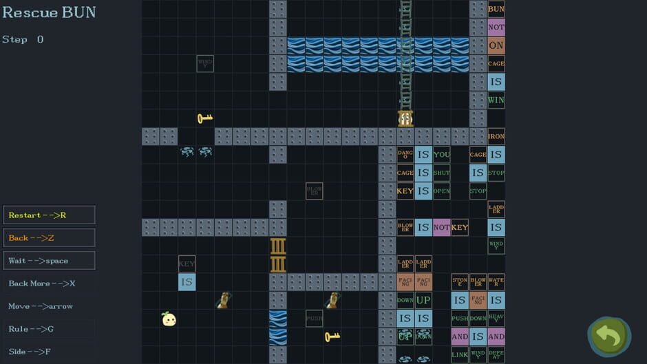 Super Dango screenshot