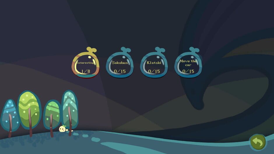 Super Dango screenshot