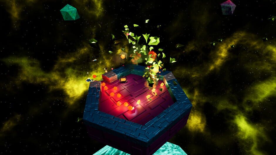 Splitfire screenshot