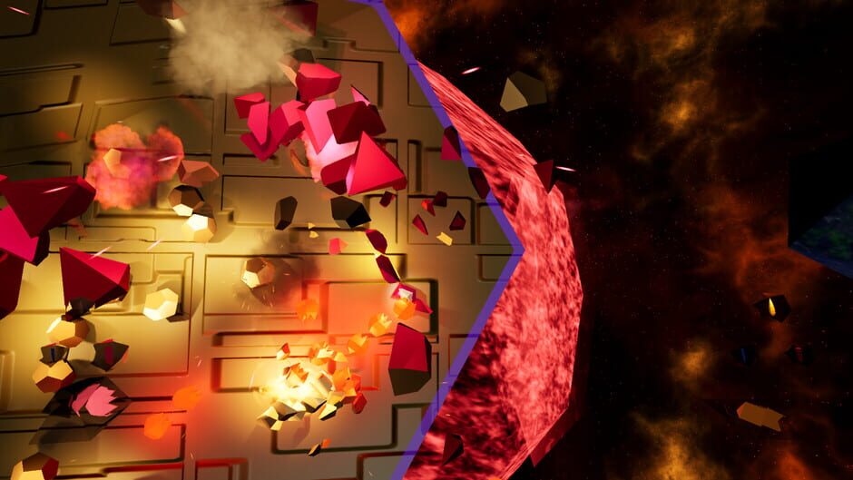 Splitfire screenshot