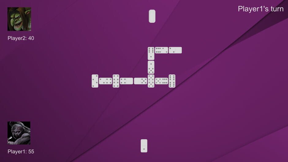 Domino Killer Screenshot
