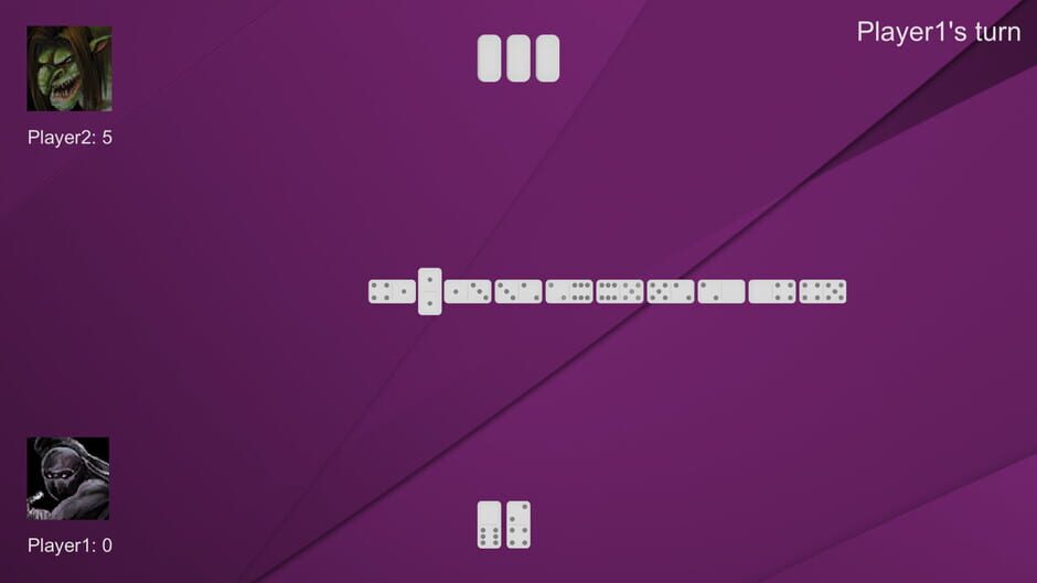 Domino Killer Screenshot