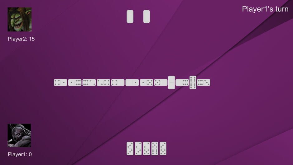 Domino Killer Screenshot
