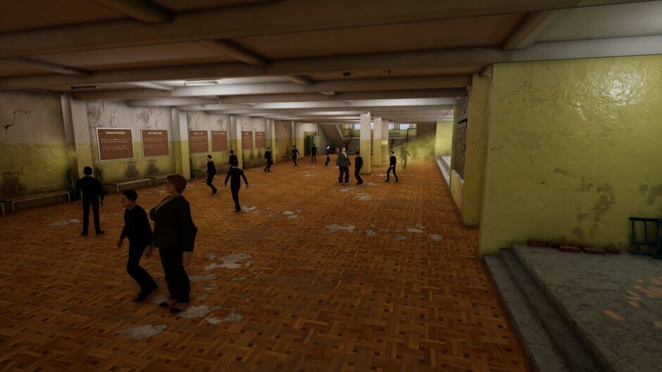 No School No Rules screenshot