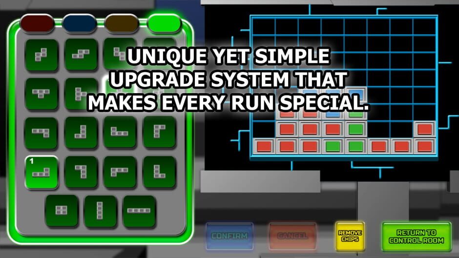 Unit Down Screenshot