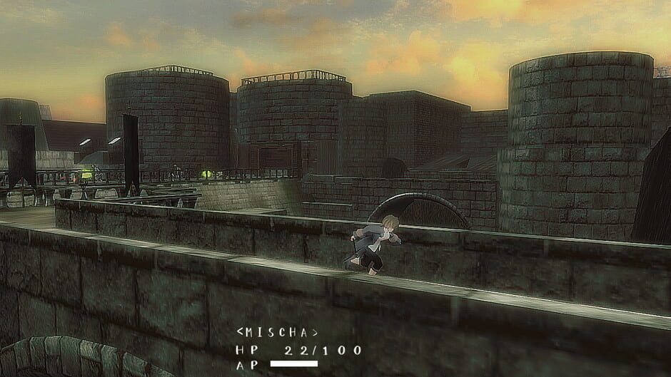 Spartoi Meadow Screenshot