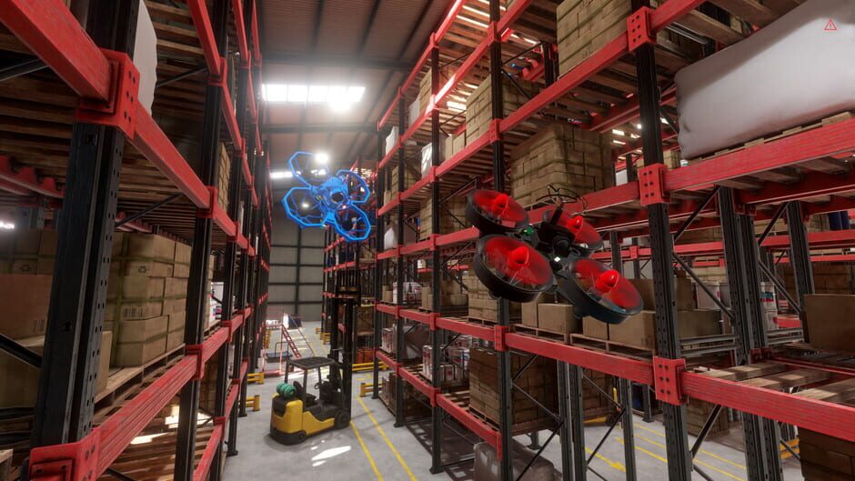 Liftoff: Micro Drones Screenshot